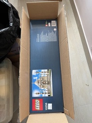 LEGO Taj Mahal 10256 Architecture Set