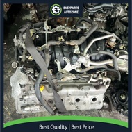 Autozone Engine Kosong Original Toyota Land Cruise 1UR-FE 4.0 V6