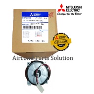 Mitsubishi Electric(Mr Slim), Genuine spare parts, Outdoor Fan Motor for Aircond wall mounted