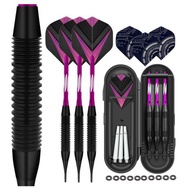 Fashion Tip Darts Set Đồ Chơi Nghệ Thuật Chuyên Nghiệp an Toàn Cho Trẻ Em Đồ Bay Darts Mềm Thiết Kế