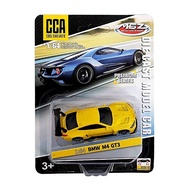 Mini Alloy Car-1: 64 Bmw M4 GT3 11101032328 Taaaze Reading Book Life Online Bookstore