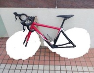公路車碳架
