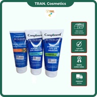 Sữa Rửa Mặt Compliment SRM Cho Da Dầu Compliment Nhiều Màu Hợp Với Từng Loại Da Hỗ Trợ Giảm Mụn - TR
