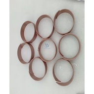 Construction Machinery Parts Hydraulic Cylinder Piston Wear Ring 1M-1571 1M1571 for Caterpillar D6D 