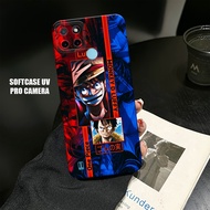 Case REALME C21 - C21Y - REALME C21 - C21Y Latest - Softcase REALME C21 - C21Y - Softcase Pro Camera