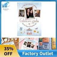 Gilmore Girls: the Advent Calendar Calendar - Advent Calendar Gilmore Girls Advent Calendar 2025