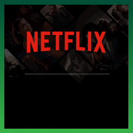 NETFLIX Video for All Device Premium Account 4K flix v18.99
