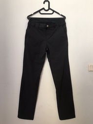 NEPA PANTS DARK GREY ORIGINAL CELANA PANJANG PRIA SIZE S