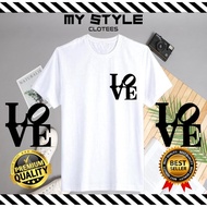 🌷 2026 COUPLE SHIRT/BAJU COUPLE 08