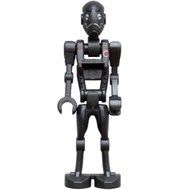Orilego` sw1427 commando droid star wars MTT 75435 brand new