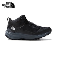 THE NORTH FACE W VECTIV EXPLORIS 2 MID FUTURELIGHT รองเท้าเดินป่า รองเท้า รองเท้าผู้หญิง