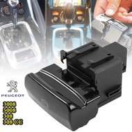 Car Electric Handbrake Switch Power Control Parking Brake For Peugeot 3008 5008 308 2009-2017 470702