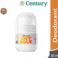 Deorex Dry Max Extra Deodorant Roll On 30Ml Body Care Deodorant