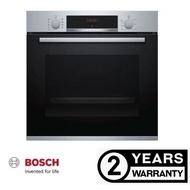 Bosch Series 4 Built-in Oven - HBA534BS0A