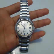 ORIENT 21 JEWELS AUTOMATIC Jam Tangan ORIGINAL