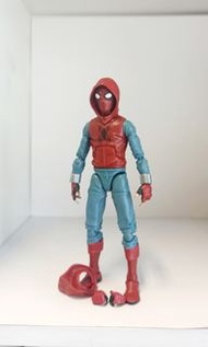 Marvel Legends Homecoming Custome Made Suit Spiderman Spider Man 蜘蛛俠
