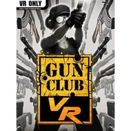 Gun Club VR [Digital Download] [PC Offline]