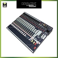 Trident EFX12/2 12 Channel Passive Mixer