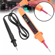 Mayitr Electric Tester Pen AC DC Voltage Meter Detector 6-380V - A308