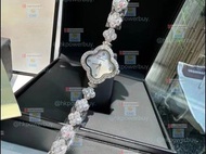 🛒 Van Cleef & Arpels  梵克雅寶 手鏈表 禮物 手信