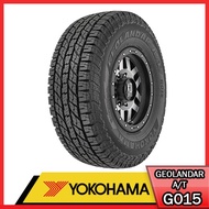 Yokohama 265/65R17 112H G015 Quality SUV Radial Tire