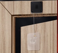 tutup pintu otomatis alat bantu tutup pintu otomatis otomatis pintu tutup tutup Buka tutup pintu rum