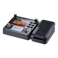 MOOER GE100 Guitar Multi-effect Processor Effect Pedal Loop Tempo Rhythm Setting