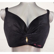 40D/90D PLUS SIZE BRA - WIRED