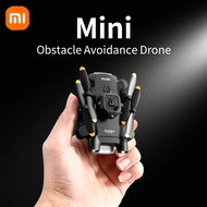 4DRC V30 Mini Drone and Camera HD 4K 1080P FPV Professional Remote Control Drone Five-Sided Obstacle