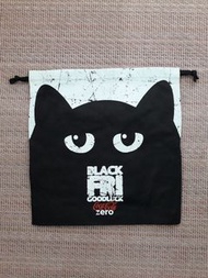 可口可樂 Zero 繩索袋