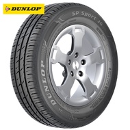 165/60/13 Dunlop Sport J6 Tayar Tyre Tire