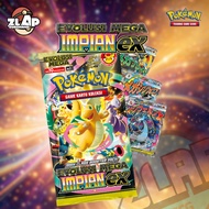 Pokemon Mega Dream Ex - Pokemon Indonesia TCG