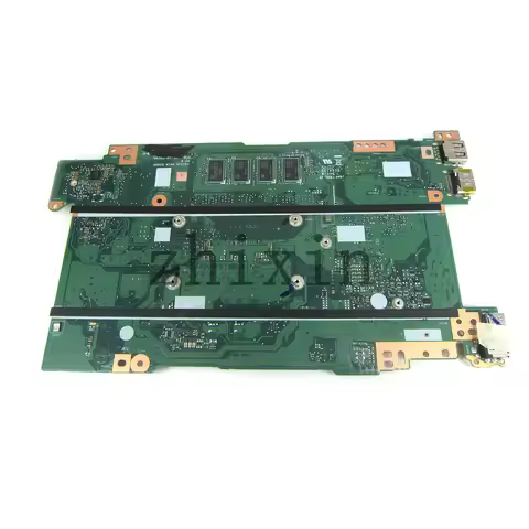X415JA For ASUS X415JA X515JA X415JP X515JP X515JF X515 X415JF Laptop Motherboard with I3-1005G1/I70