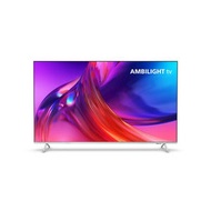 PHILIPS 50PUT8528/98 50 IN 4K UHD GOOGLE LED TV WITH 3-SIDED AMBILIGHT