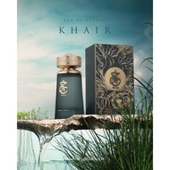 Khair - Paris Corner Gissah Imperial Valley