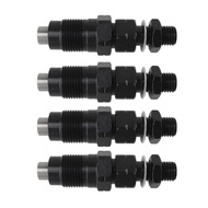 Crude Oil Engine 1KZ-T 1KZ-TE Fuel Injector Nozzle 23600-69105 093500-5700 for 4Runner Land Cruiser 