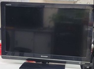 SHARP 26吋LC-26LX430H