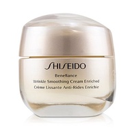 Shiseido 資生堂 深層滋養抗皺乳霜 50ml/1.7oz