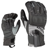 Klim Adventure GTX Motorcycle Gloves