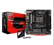 徵求 ITX 主機板 ASRock Z370 Gaming-ITX/ac
