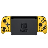 [JAP] [Used] Nintendo Switch Hard Grip Controller Pikachu COOL[Controller Only]