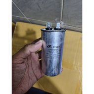 รันแอร์ 40UF 2ขา  450VAC CBB64A02 QL