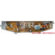 SAMSUNG PCB BOARD WA75A1/WA78A1