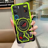 Softcase Vivo Y19S Pro - Vivo Y19S - Y17S Y16 - Y19 Softcase Vivo Y19S Pro - Vivo Y19S - Y17S Y16 - 