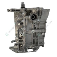Newpars Auto Parts Engine Cylinder Block G4NA For Hyundai