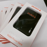 Elitesoft Powerbank 6000mAH