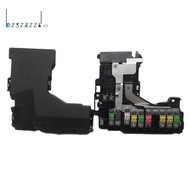 Car Battery Management Unit Fuse BPGA Module 6500JE 9666817380 for  508  C4 C4L DS4 DS5 349880 98114