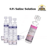 ｜PetsThroneSupplies｜0.9% Saline Solution生理盐水