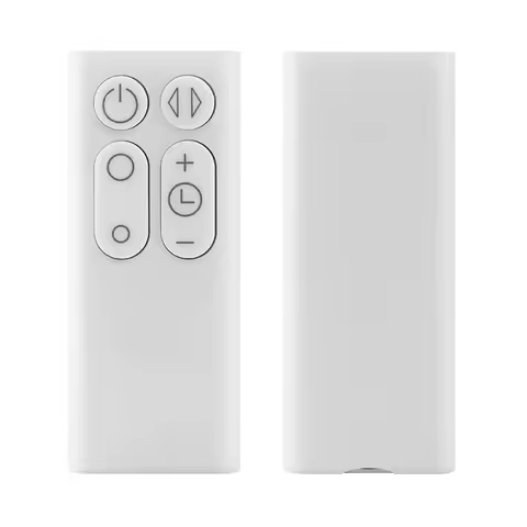Air purifier fan remote control for Dyson AM07 AM06 AM08 spare parts replacement