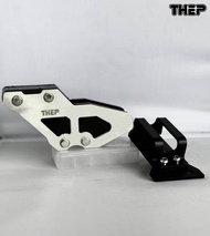 ประคองโซ่Wr155แบรนด์THEPวัสดุอลูมิเนียม